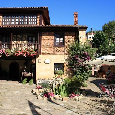 Posada Rural El Hondal Rudaguera エクステリア 写真
