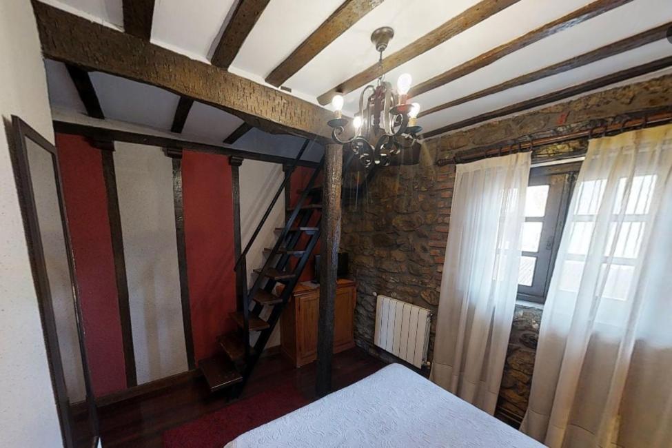 Posada Rural El Hondal Rudaguera エクステリア 写真